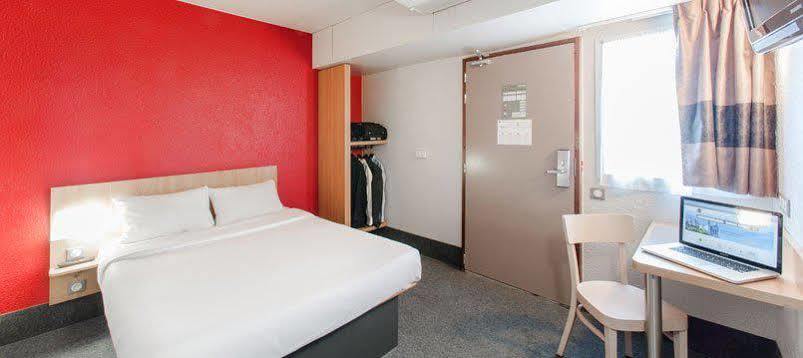 B&B Hotel Saint-Witz Exterior foto
